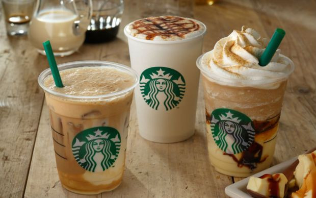 Starbucks çalışanları için bilmediğimiz 14 şaşırtıcı kural resim: 2