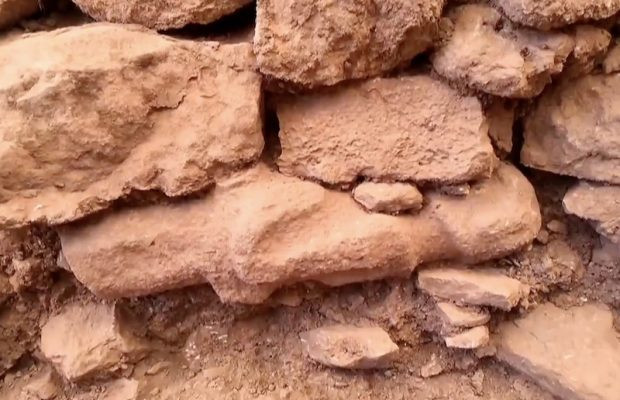 Göbeklitepe'de Büyük Keşif: 12 Bin Yıllık Gizemli İnsan Heykeli Bulundu resim: 0