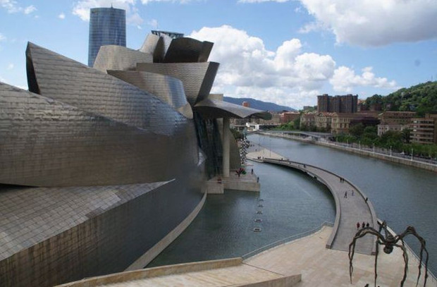 Bir Şehir Nasıl Dünyaca Tanınır Hale Getirilir? resim: 1