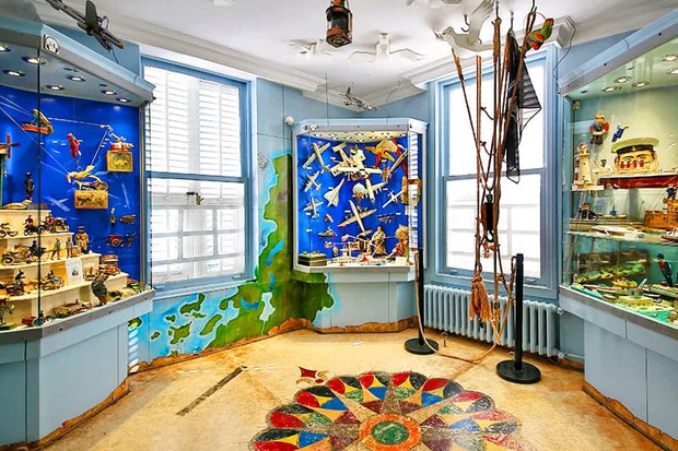 Bayramda müzeler açık mı? 2023 Kurban Bayramı resim: 0