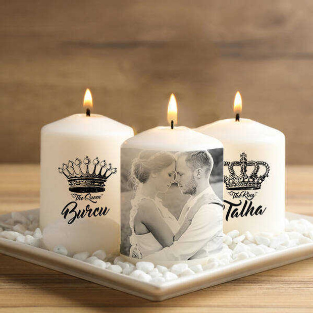 Bitmeyen mum duydunuz mu? Bitmeyen mum nasıl yapılır? resim: 0