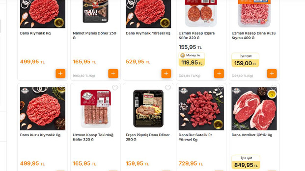 Migros'ta %80'e Varan İndirim Çılgınlığı! İşte Bu Hafta Kaçırılmaması Gereken Fırsatlar... resim: 0