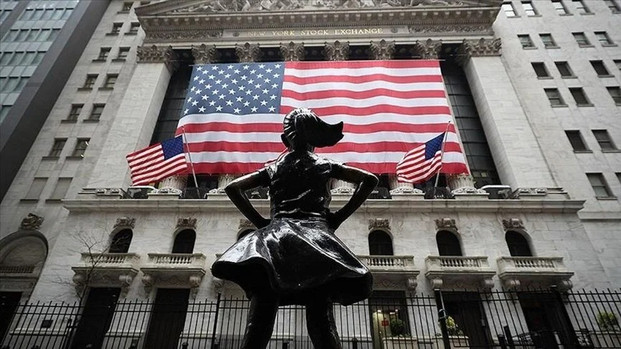 Fed'in Bir Sonraki Faiz Kararı: Piyasalar Eylül Toplantısına Odaklandı resim: 0