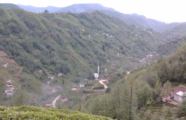 Çayeli’nden Öteye! resim: 7