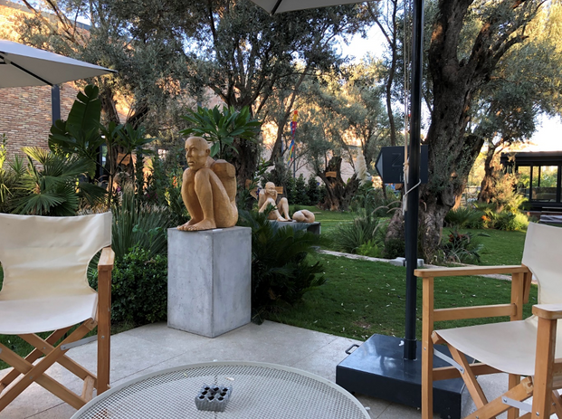 Yaratılmış Güzel Bir Yaşam Alanı: Zai resim: 2