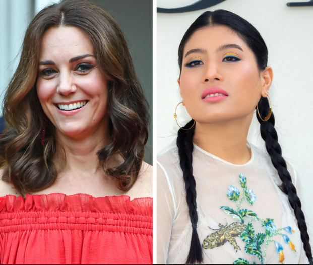 Kraliyet Saç Stilleri Yıllar Geçtikçe Nasıl Değişti? resim: 8