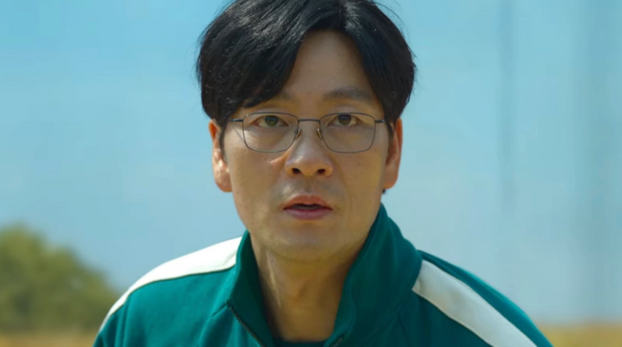 Squid Game Dizisinden Alıntılar resim: 2