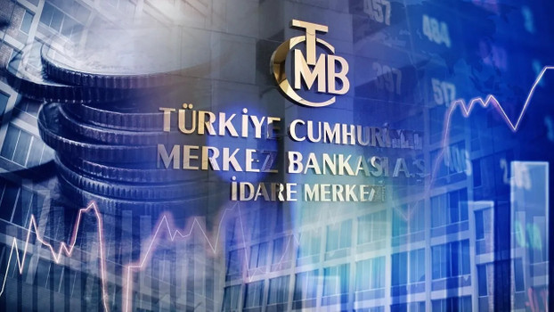 Merkez Bankası'ndan Zorunlu Karşılık Hamlesi: TL'ye Geçiş ve Piyasaya Güven Mesajı! resim: 0