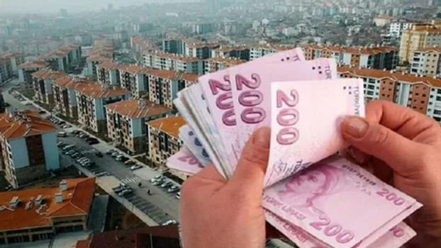 Ağustos Ayı Kira Artış Oranı Açıklandı: İşte 2025 Ağustos Ayı Kira Artış Oranı ve Hesaplamalar resim: 0