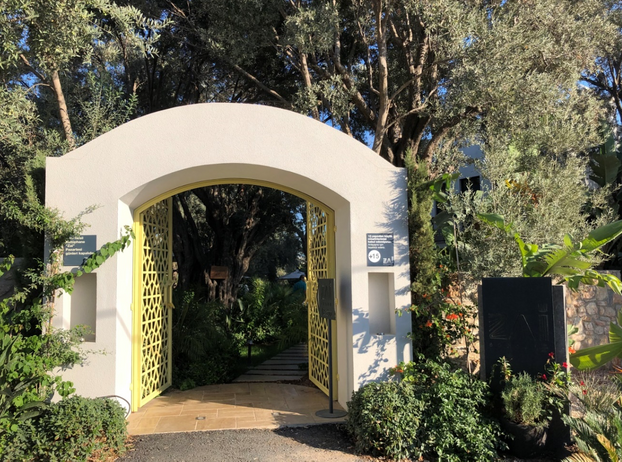 Yaratılmış Güzel Bir Yaşam Alanı: Zai resim: 0