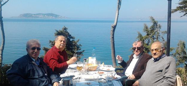 Boğaz’ın anılarda kalan balıkları resim: 6