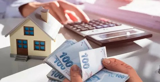 Konut Kredisi Faiz Oranları Güncellendi mi? 3 Milyon TL'lik Konut Kredisinin Geri Ödemesi Ne Kadar? resim: 0