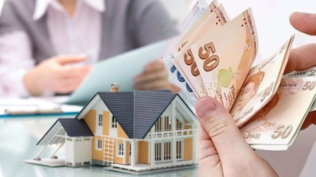 Haziran Ayı Kira Artış Oranı Belli Oldu! Yeni Tavan Zam Yüzde 45,80 resim: 0