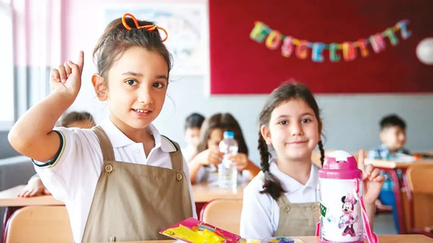 2025-2026 Eğitim Yılı Okul Kayıt Yaşları Belli Oldu! Hangi Çocuklar 1. Sınıfa Başlayacak? resim: 0