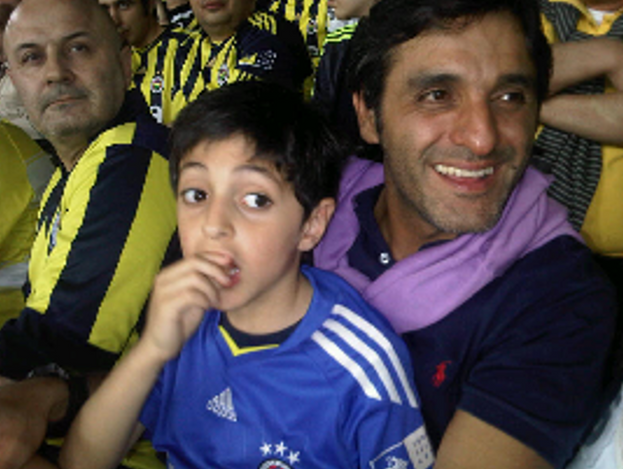 O Gün Drogba Penaltıyı Kaçırınca… resim: 0