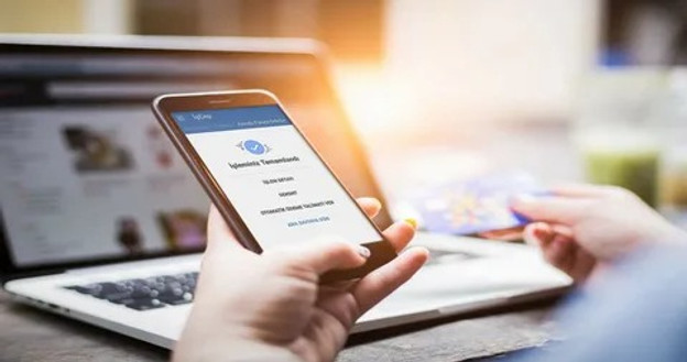 İş Bankası Banka Hesabı Olanlara Müjde! İşCep Üzerinden Anında 50.000 TL Ödenecek… resim: 0