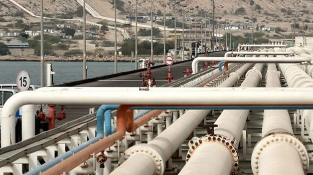 Türkiye-Irak Petrol Boru Hattı Anlaşması 2026'da Sona Eriyor! Peki Gelecekte Ne Olacak? resim: 0