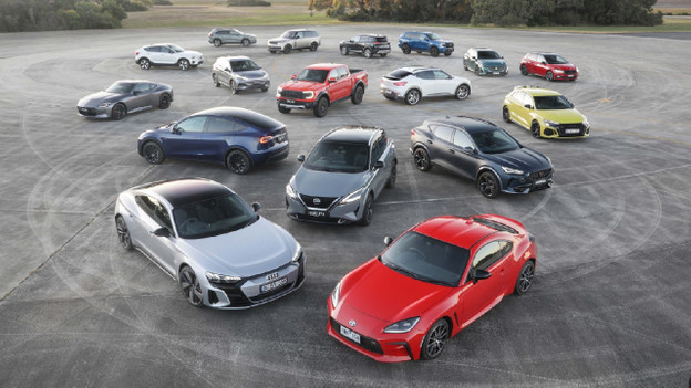 Bu Yıl En Çok Satan Otomobiller Belli Oldu! Liste'nin Başında İse Fransız Markası Yer Aldı! resim: 0