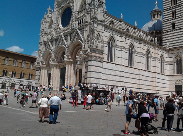 Silvia’nın İkizleri  resim: 6