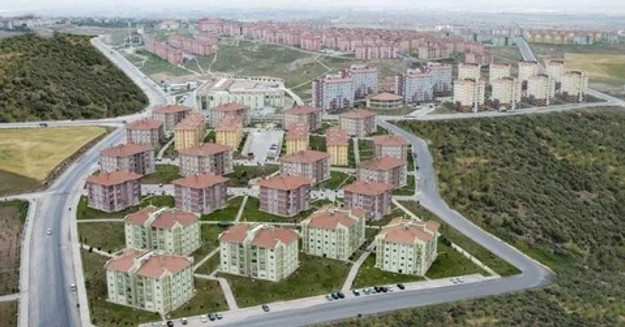 TOKİ'den Kaçırılmayacak Fırsatı: Hazır Daireler Kura ile Satışta, Başvurular İçin Son Günler... resim: 0