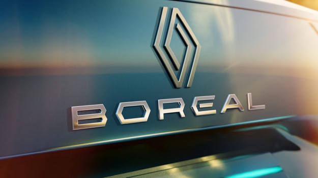 Yeni Renault Boreal Türkiye'de Üretilecek: İşte Özellikleri resim: 1