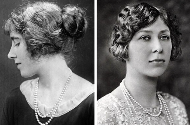 Kraliyet Saç Stilleri Yıllar Geçtikçe Nasıl Değişti? resim: 0