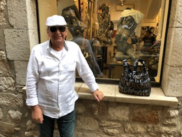 Köy, Adam ve Sanatın Mucizesi resim: 6