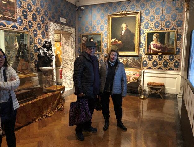 Polonezköy’den La Scala’ya resim: 6