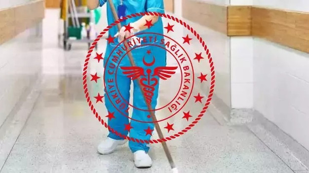 Sağlık Bakanlığı İki Şehirde 136 Sürekli İşçi Alımı İçin Düğmeye Bastı! Başvurular İŞKUR'da Başladı resim: 0