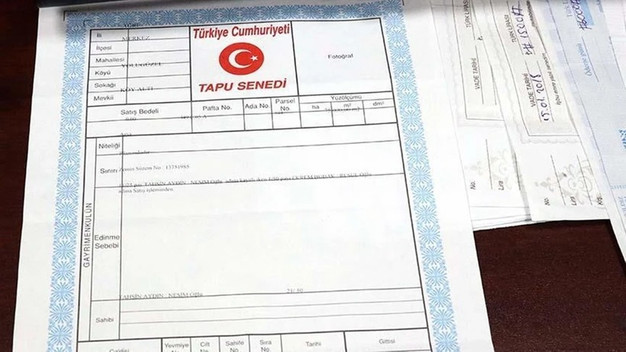 Tabu Sahiplerine Gelir İdaresi Başkanlığı'ndan Son Uyarı: Başvurmayanlar İçin Çifte Ceza Uygulanacak resim: 0