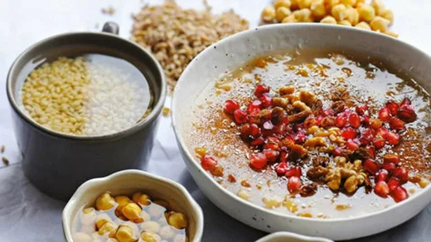 Muharrem Ayı Ne Zaman Başlayacak, Aşure Günü Ne Zaman? resim: 1