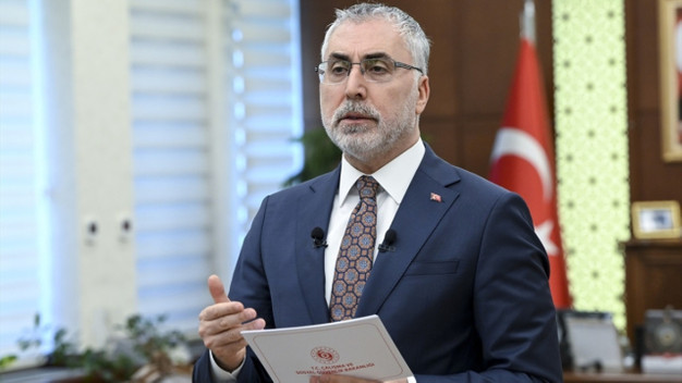İŞKUR'dan Rekor İstihdam: Her Gün Ortalama 4 Binden Fazla Kişi İşe Başladı! resim: 0