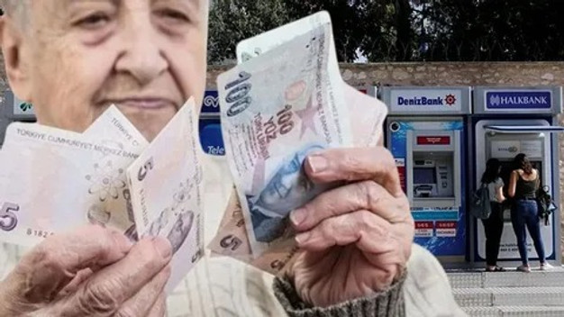 Milyonlara Emeklilik Müjdesi: Bu Şartlardan Birini Taşıyanlar 5 Yıl Erken Emekli Olabilecek! resim: 0