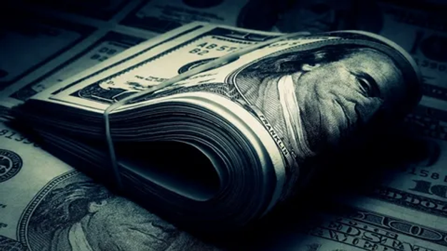 Enflasyon Beklentisi Yükseldi, Dolar Tahminleri Değişti resim: 0