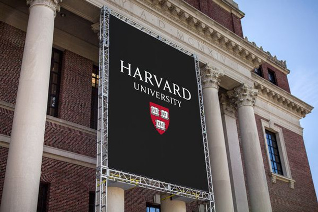 Harvard Üniversitesi'ne nasıl girilir? resim: 2