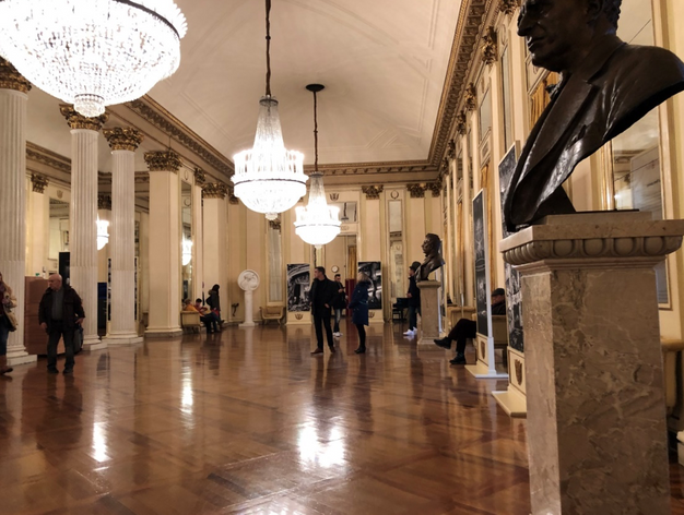 Polonezköy’den La Scala’ya resim: 5