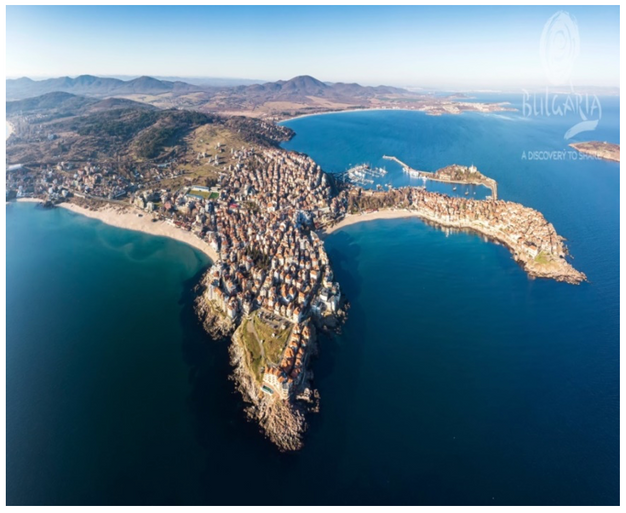 Yakınlarda Şirin Bir Tatil Beldesi: Sozopol resim: 0