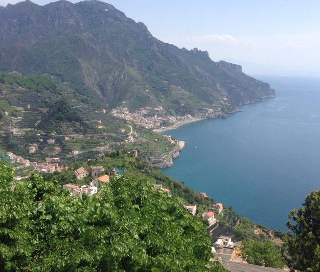 Uygun bütçe ile Sorrento ve Amalfi sahilleri resim: 1