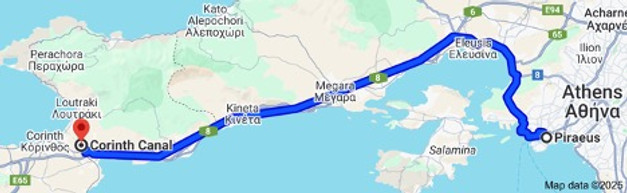 Marmaris’ten Öteye Rodos’tan Ancona’ya resim: 5