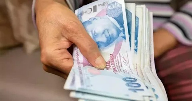 Emeklilere QNB Finansbank'tan Rekor Teklif! İşte Emeklilerin Cebini Dolduracak Promosyon Detayları resim: 1