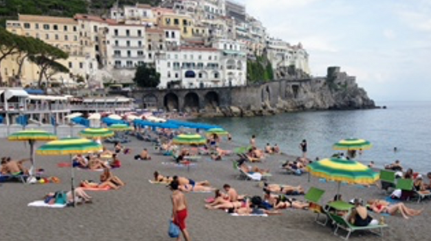 Uygun bütçe ile Sorrento ve Amalfi sahilleri resim: 2