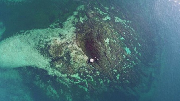 Adalar Bostancı Arasında Manastır Kayalıkları resim: 0