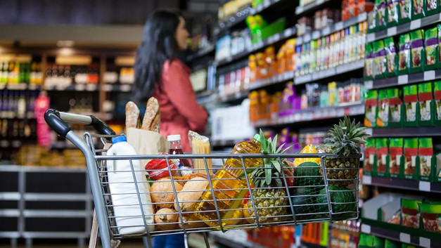 Mayıs Enflasyon Verileri Açıklandı! Enflasyon Mayıs'ta Beklentilerin Altında Kaldı: Yıllık %35,4 resim: 1