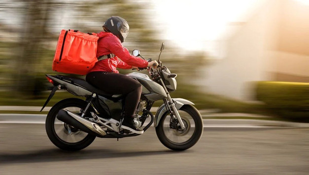 P1 Yetki Belgesi Artık Motokuryeler İçin Zorunlu: Ücreti ve İndirim Detayları resim: 0