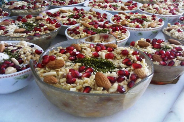 Muharrem Ayı Ne Zaman Başlayacak, Aşure Günü Ne Zaman? resim: 2