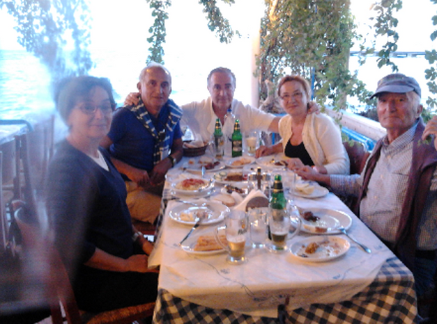 Sadece 10 Mil Ötede resim: 5