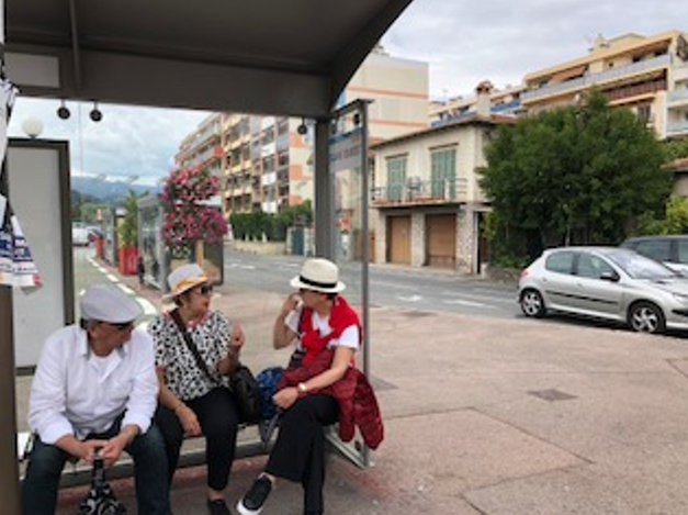 Köy, Adam ve Sanatın Mucizesi resim: 12