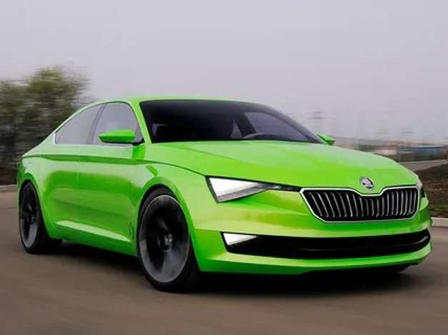 Skoda'dan Tarihi Rekor: Yılın İlk Yarısında Satışlar Uçuşa Geçti! resim: 0