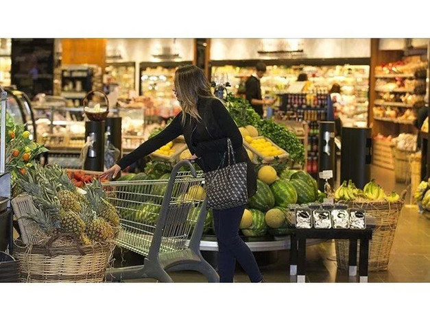 TÜİK Enflasyon Rakamlarını Açıkladı: Yıllık Enflasyon Yüzde 32,95'e Yükseldi! İşte Detaylar... resim: 0