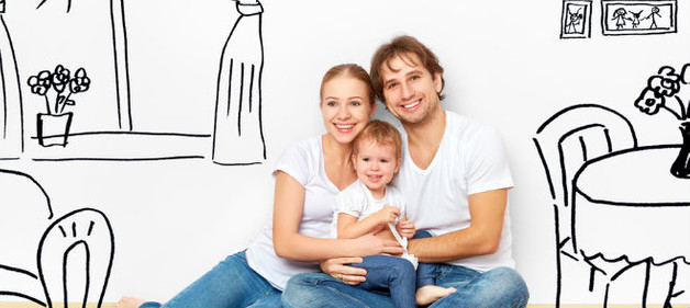 Kira Öder Gibi Ev Sahibi Olmak Mümkün Mü? resim: 0